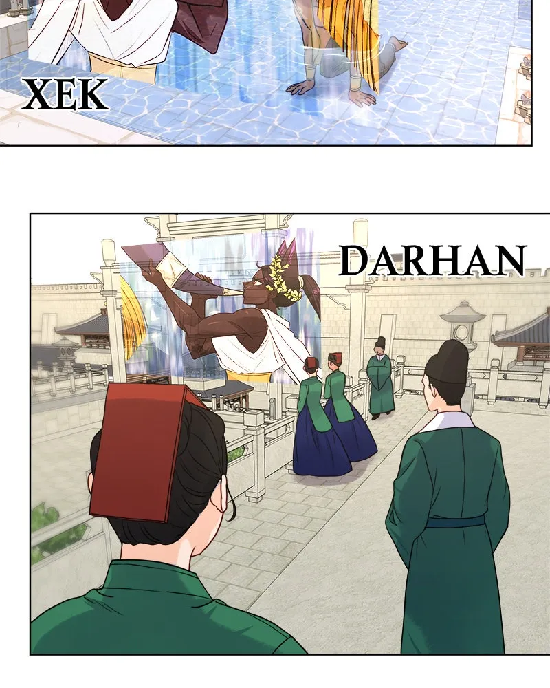 The Princess's Jewels Chapter 32 page 68 - 