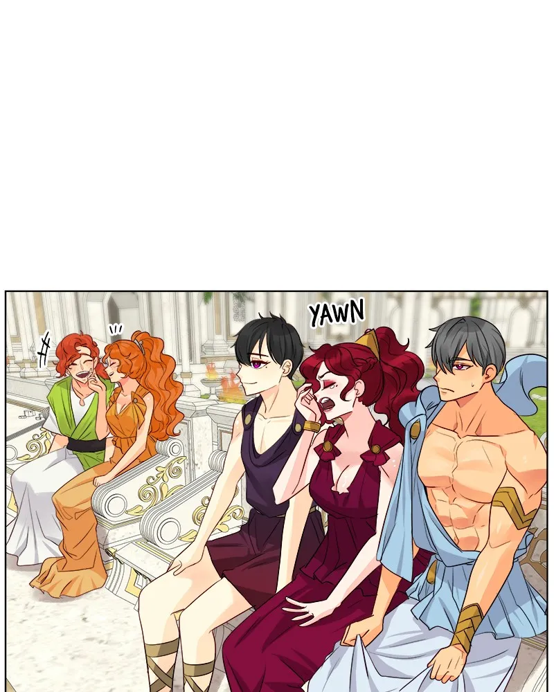 The Princess's Jewels Chapter 32 page 75 - 