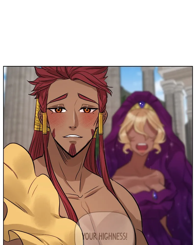 The Princess's Jewels Chapter 32 page 9 - 