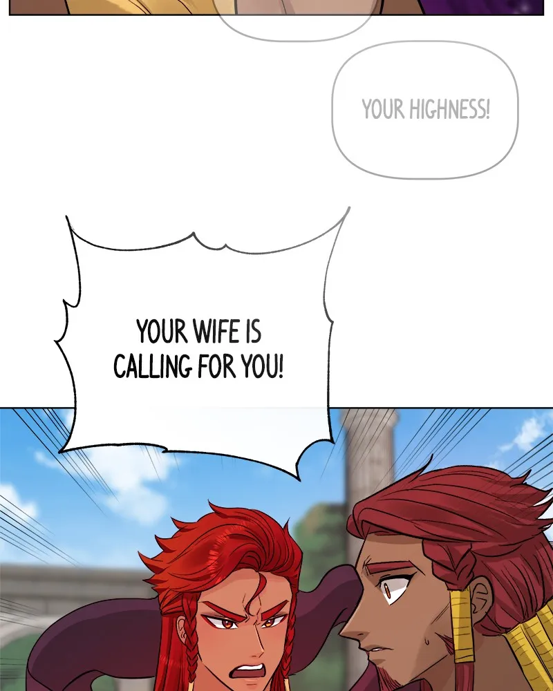 The Princess's Jewels Chapter 32 page 10 - 