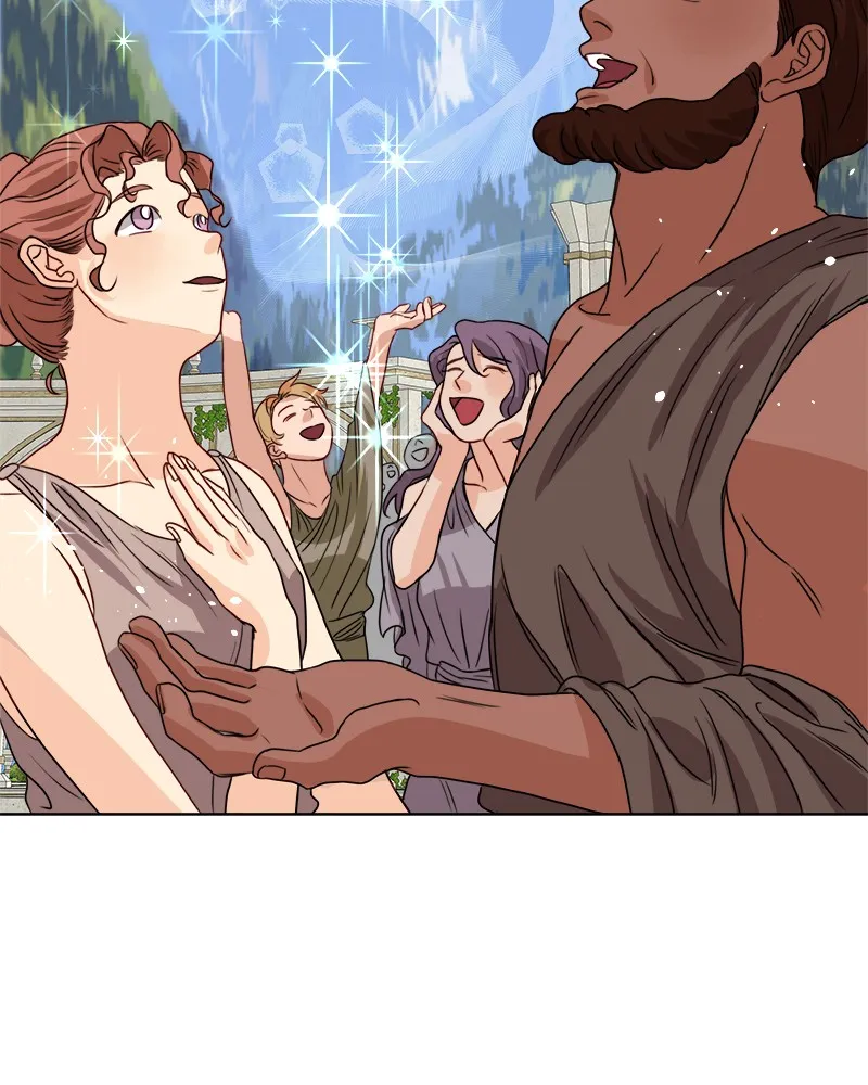 The Princess's Jewels Chapter 32 page 93 - 