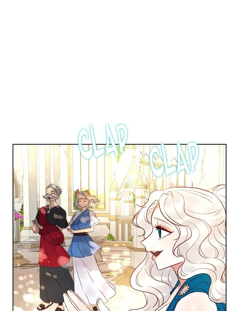 The Princess's Jewels Chapter 32 page 96 - 