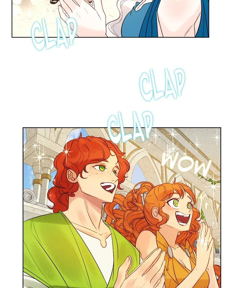 The Princess's Jewels Chapter 32 page 97 - 