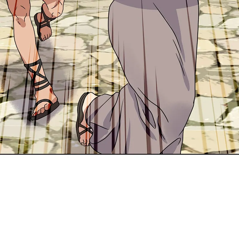 The Princess's Jewels Chapter 33 page 19 - 