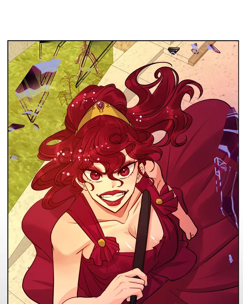 The Princess's Jewels Chapter 33 page 20 - 