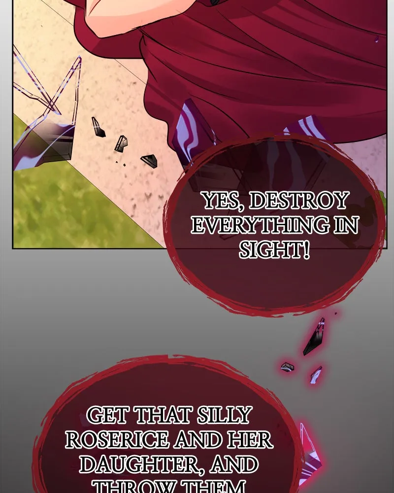 The Princess's Jewels Chapter 33 page 21 - 
