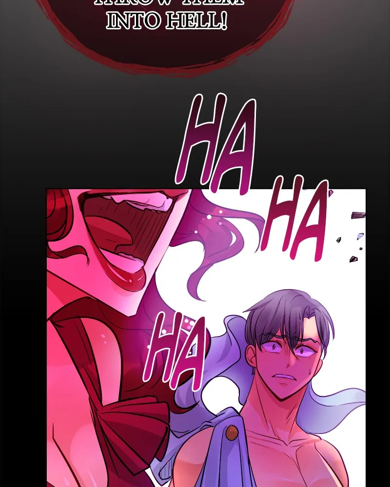 The Princess's Jewels Chapter 33 page 22 - 