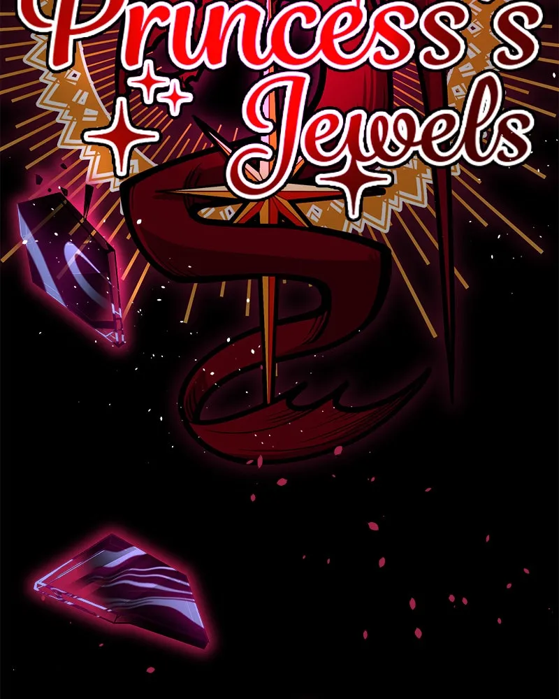 The Princess's Jewels Chapter 33 page 26 - 