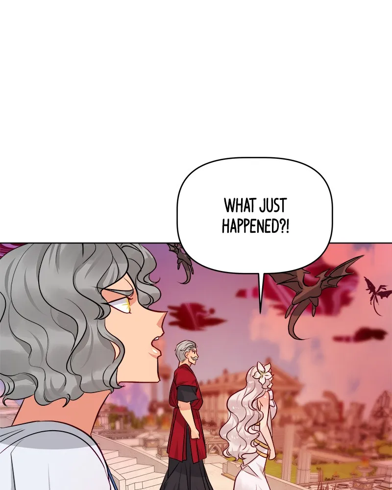 The Princess's Jewels Chapter 33 page 34 - 