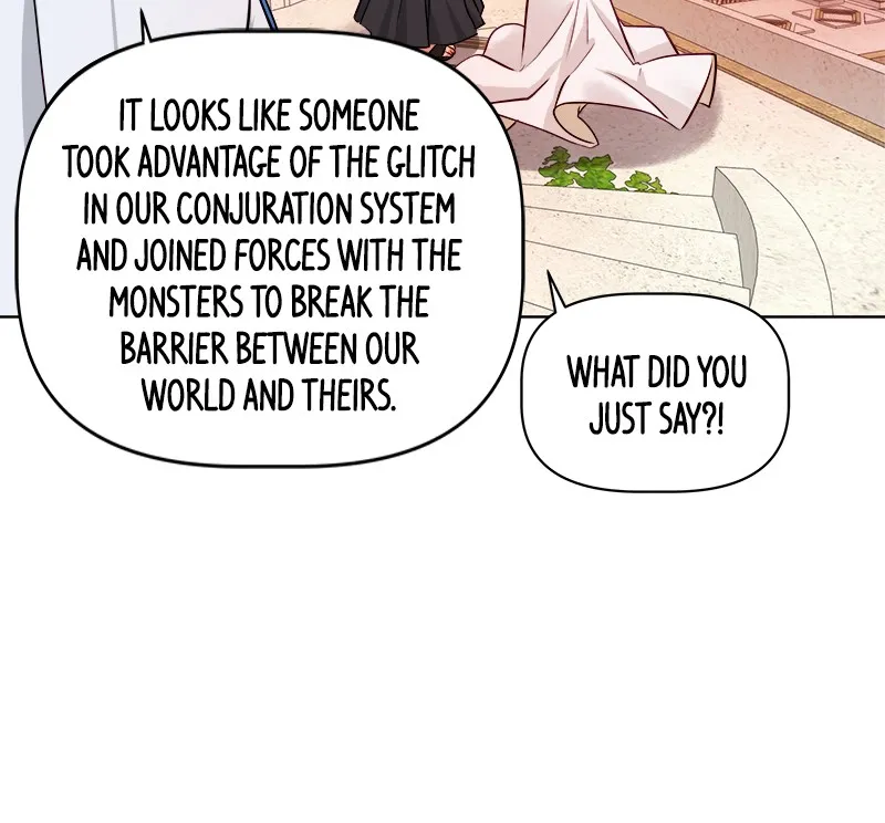 The Princess's Jewels Chapter 33 page 35 - 
