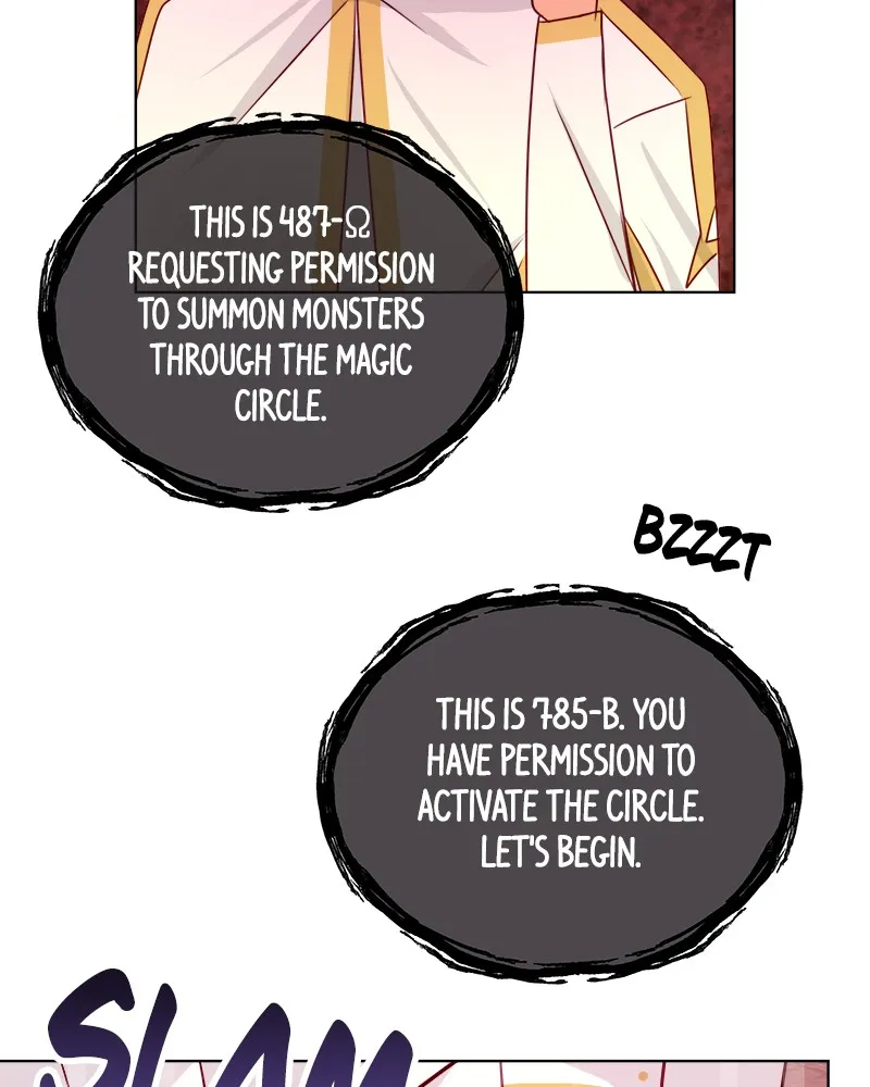 The Princess's Jewels Chapter 33 page 5 - 