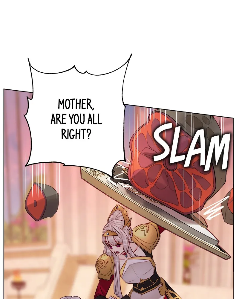 The Princess's Jewels Chapter 33 page 55 - 