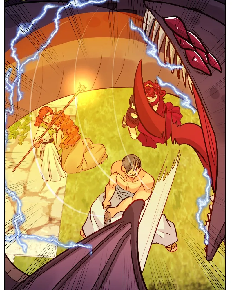 The Princess's Jewels Chapter 33 page 61 - 