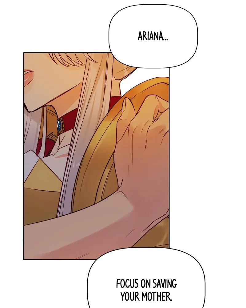 The Princess's Jewels Chapter 33 page 64 - 