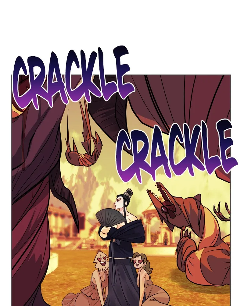 The Princess's Jewels Chapter 33 page 81 - 