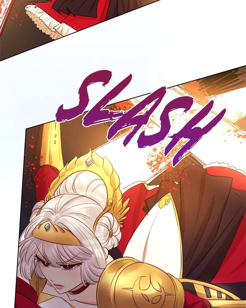 The Princess's Jewels Chapter 33 page 91 - 