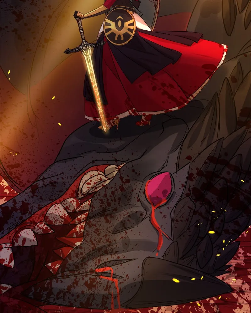 The Princess's Jewels Chapter 33 page 94 - 