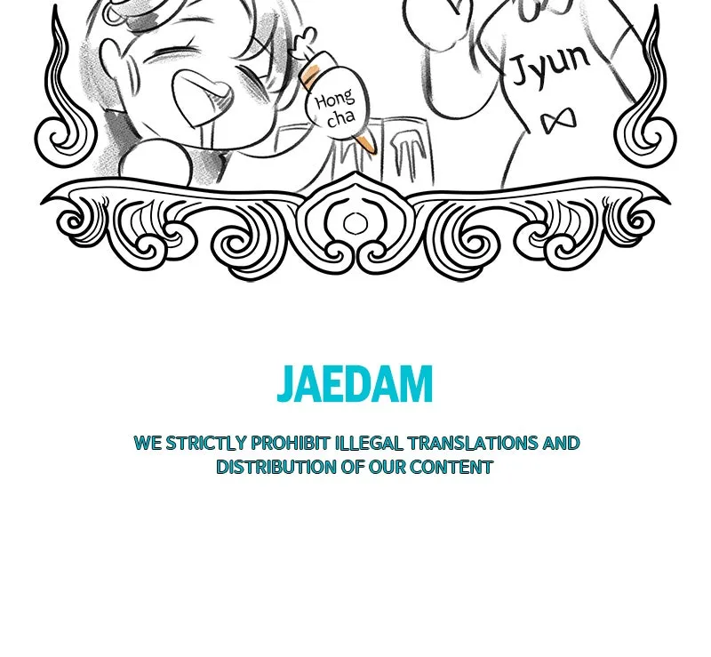 The Princess's Jewels Chapter 33 page 97 - 
