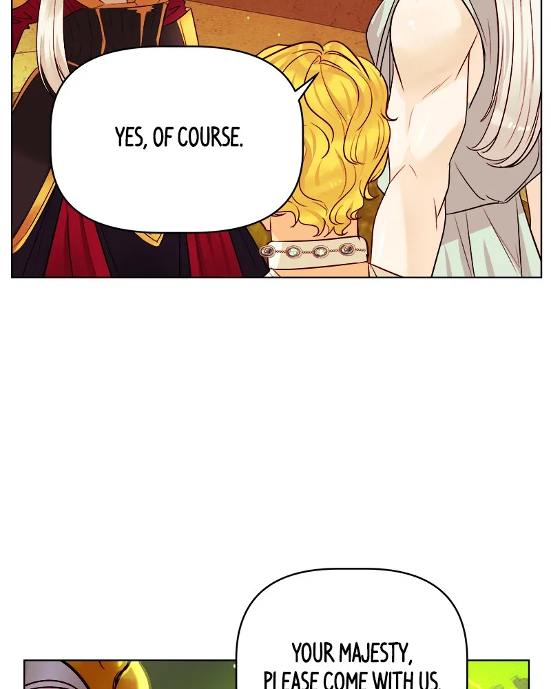 The Princess's Jewels Chapter 34 page 11 - 
