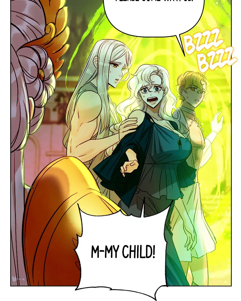 The Princess's Jewels Chapter 34 page 12 - 