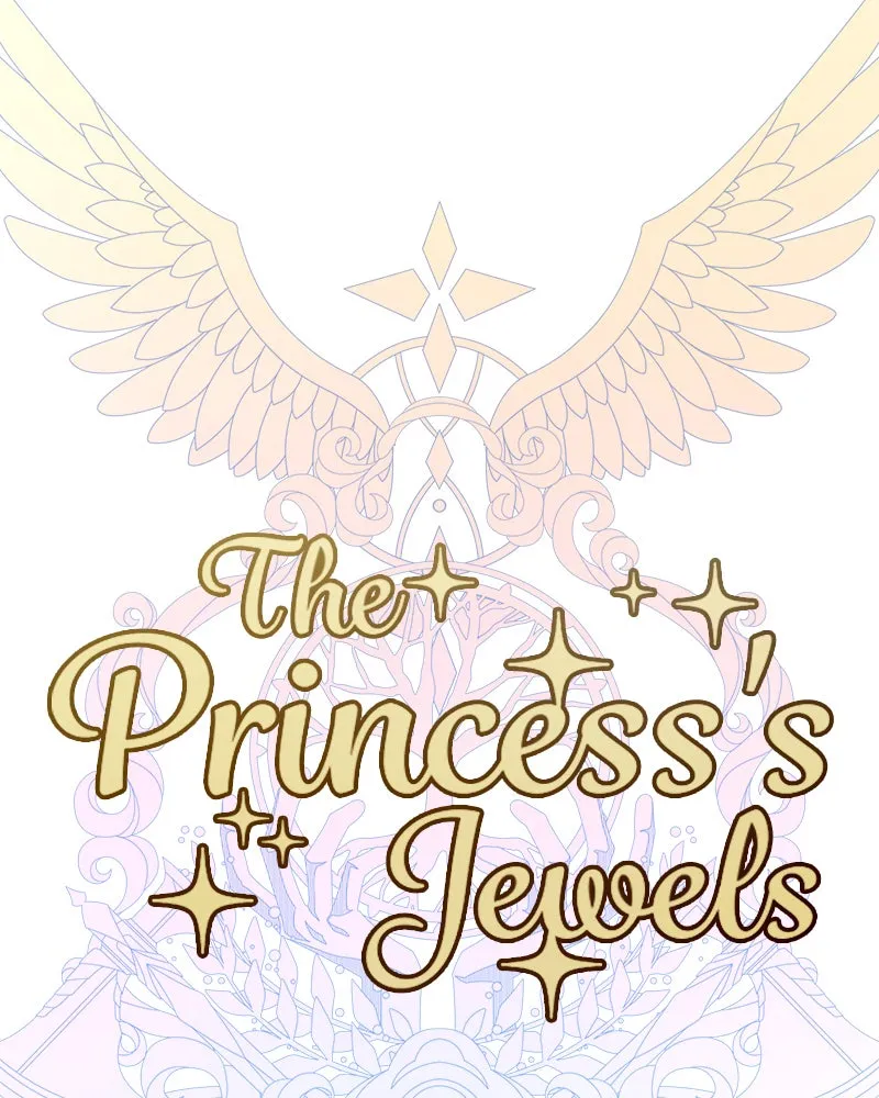 The Princess's Jewels Chapter 34 page 22 - 