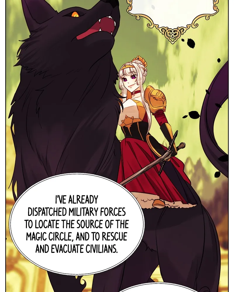 The Princess's Jewels Chapter 34 page 31 - 