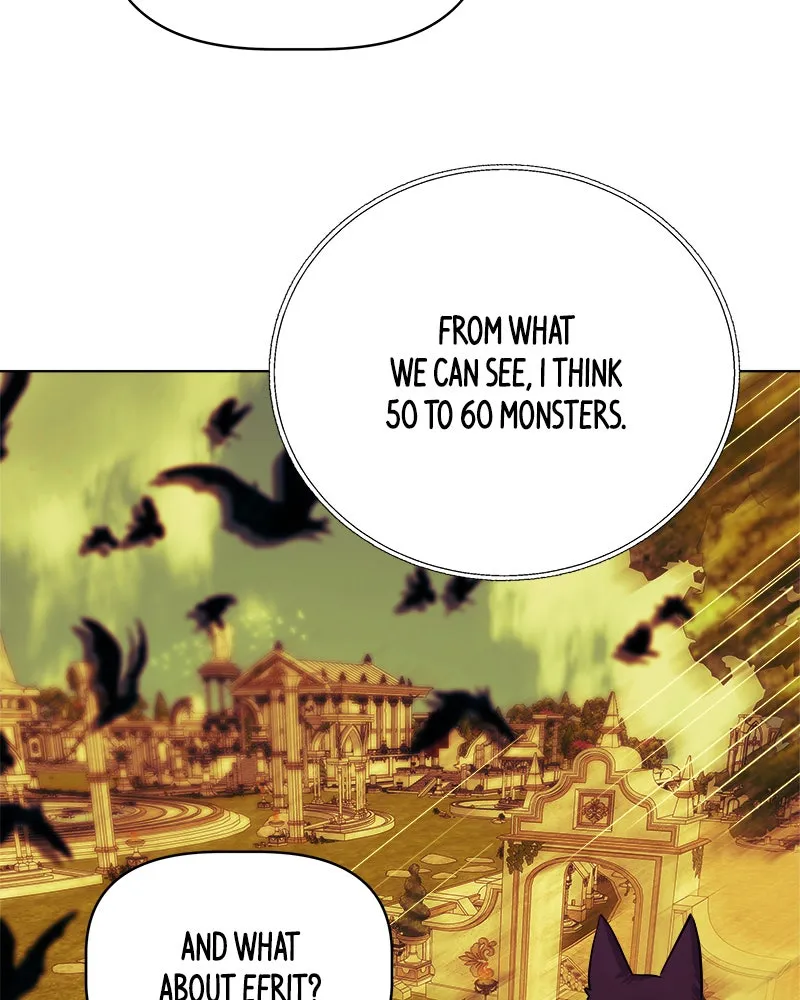 The Princess's Jewels Chapter 34 page 33 - 