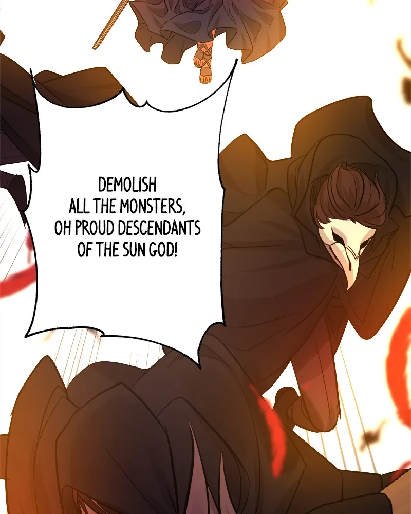 The Princess's Jewels Chapter 34 page 37 - 