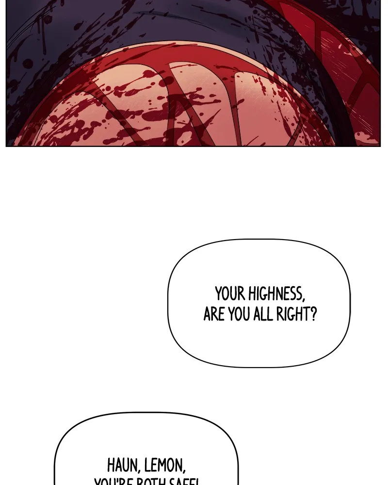 The Princess's Jewels Chapter 34 page 5 - 