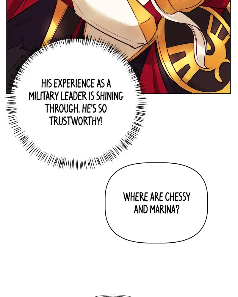 The Princess's Jewels Chapter 34 page 45 - 