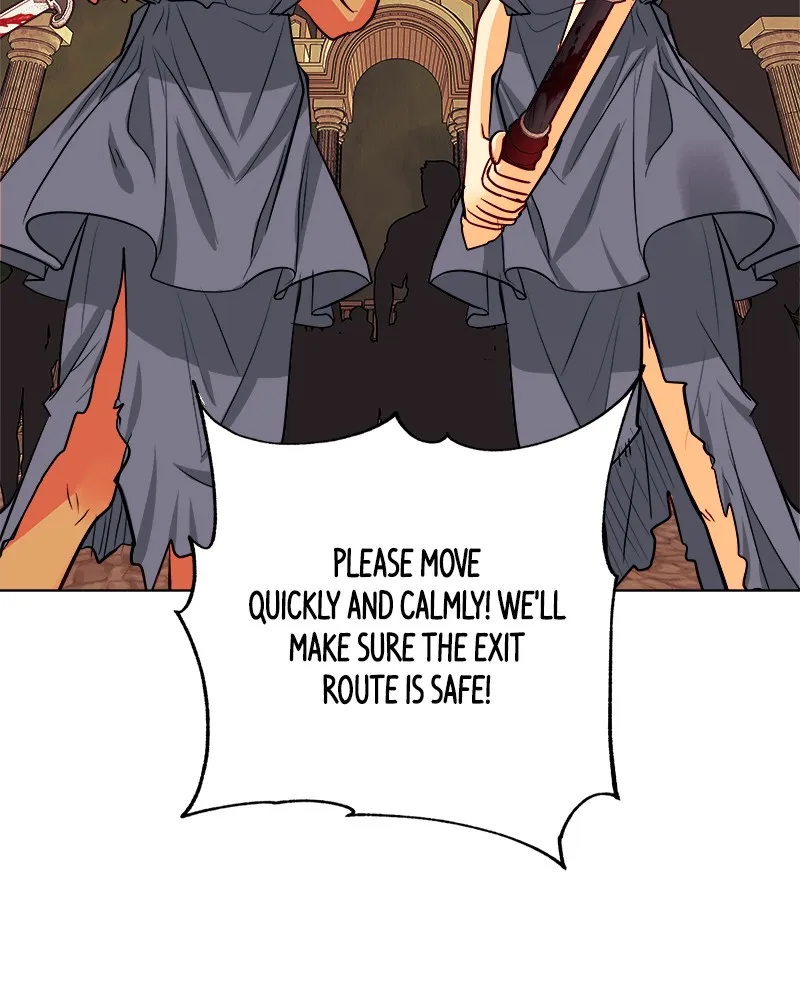 The Princess's Jewels Chapter 34 page 47 - 