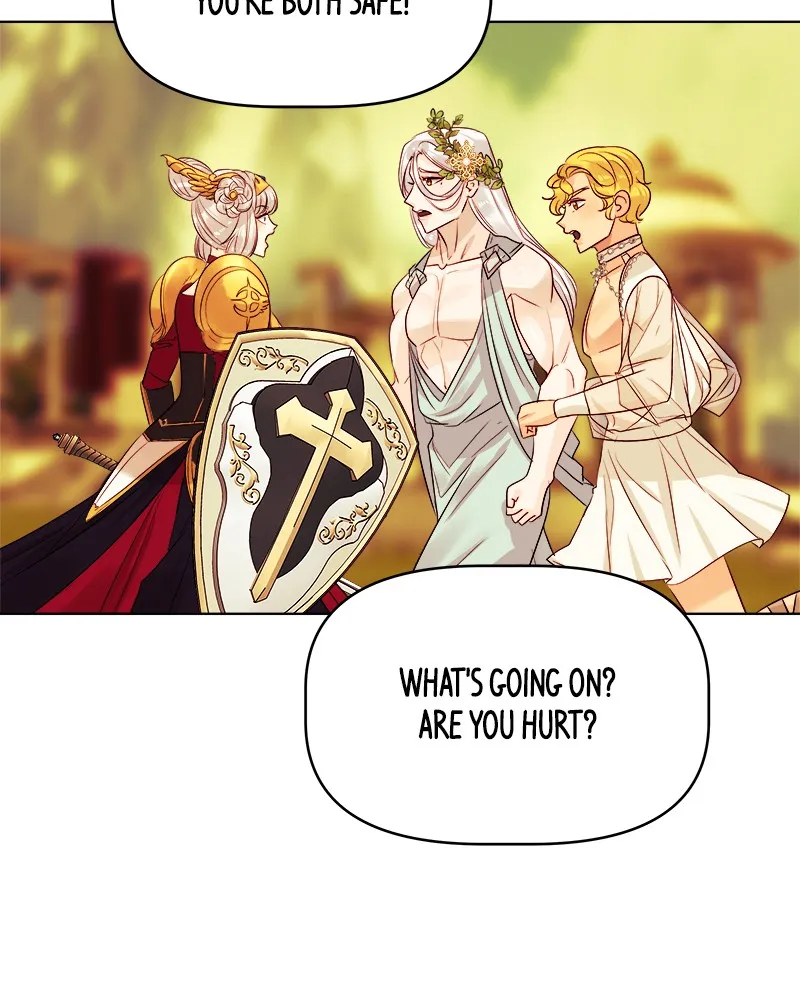 The Princess's Jewels Chapter 34 page 6 - 