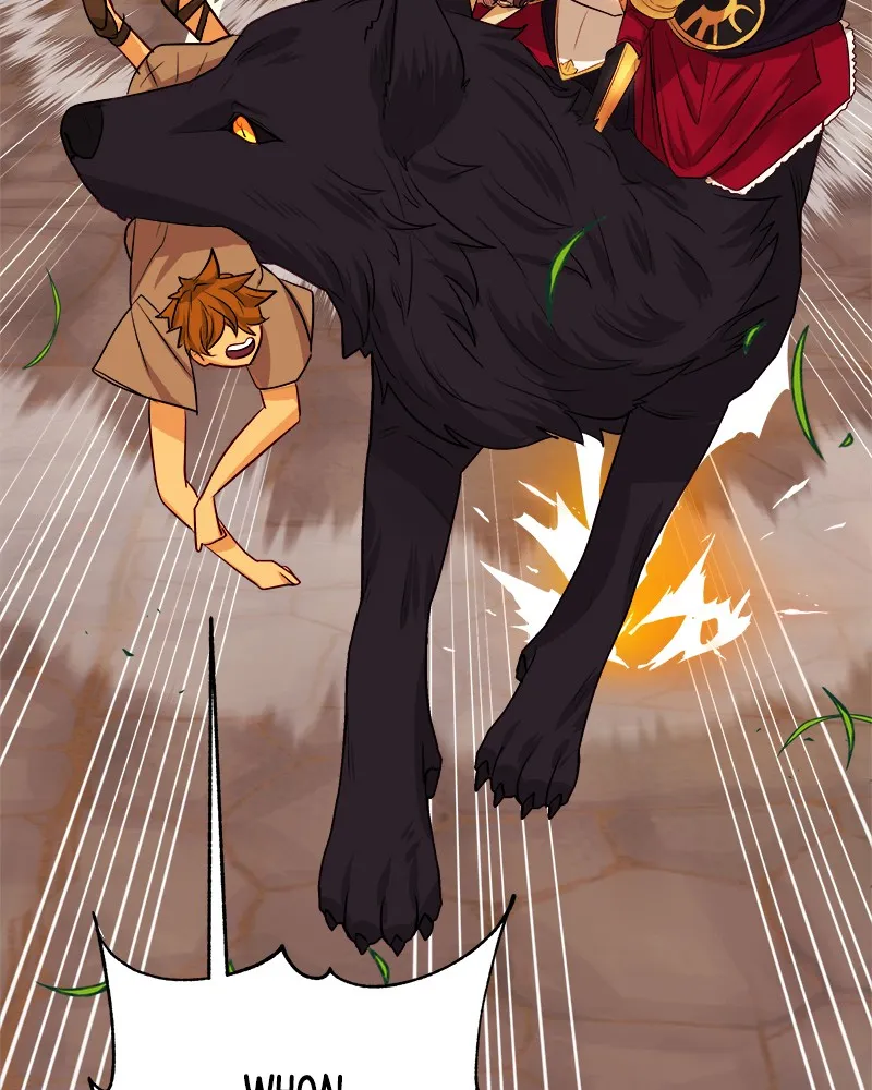 The Princess's Jewels Chapter 34 page 55 - 
