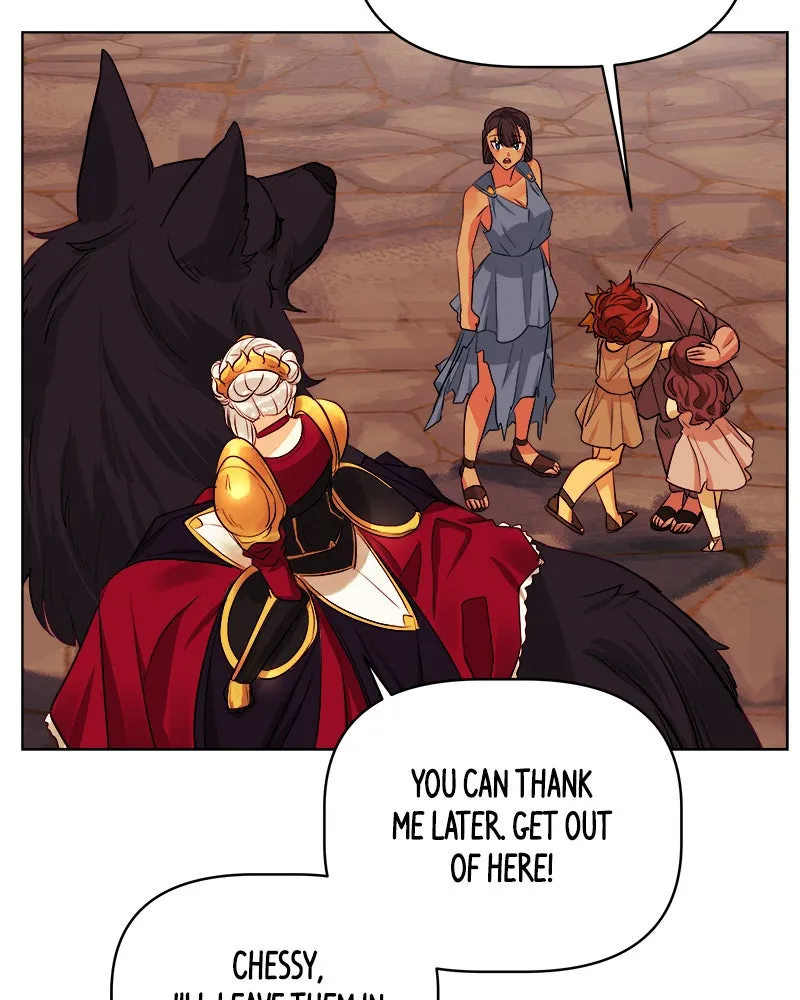 The Princess's Jewels Chapter 34 page 57 - 