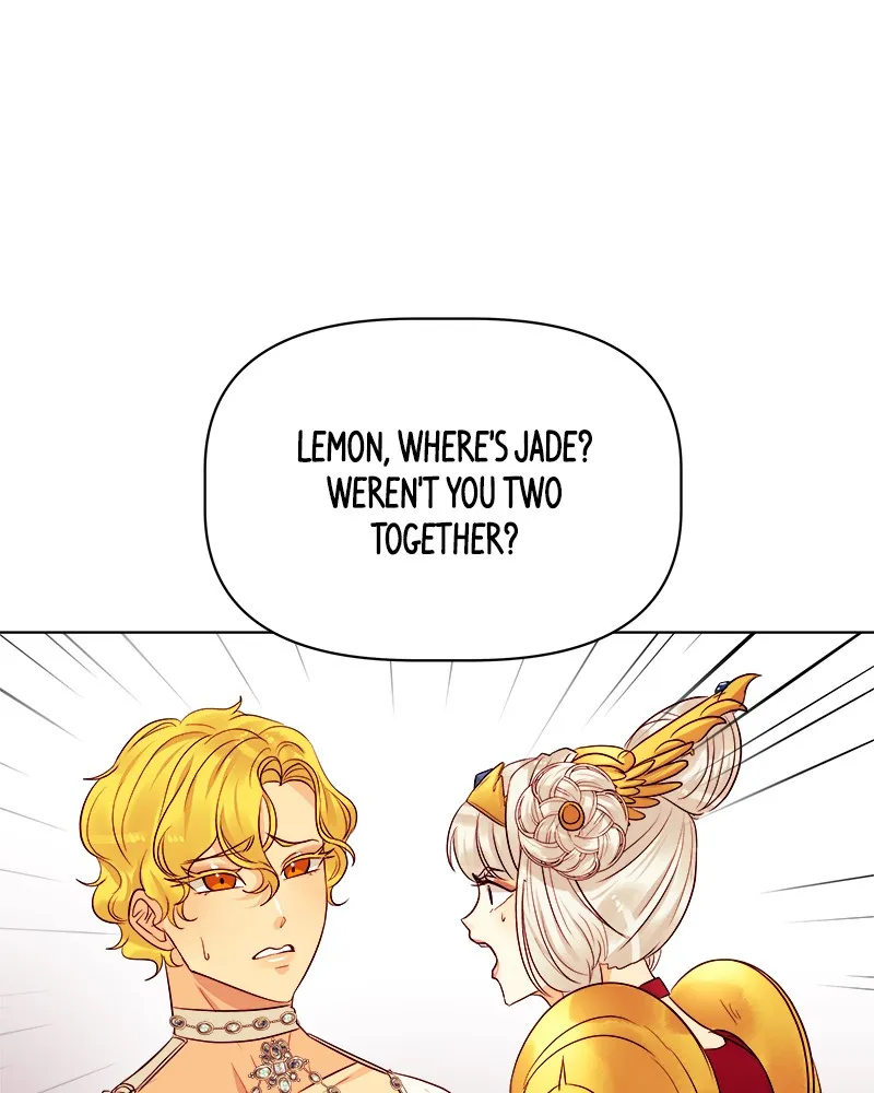 The Princess's Jewels Chapter 34 page 8 - 