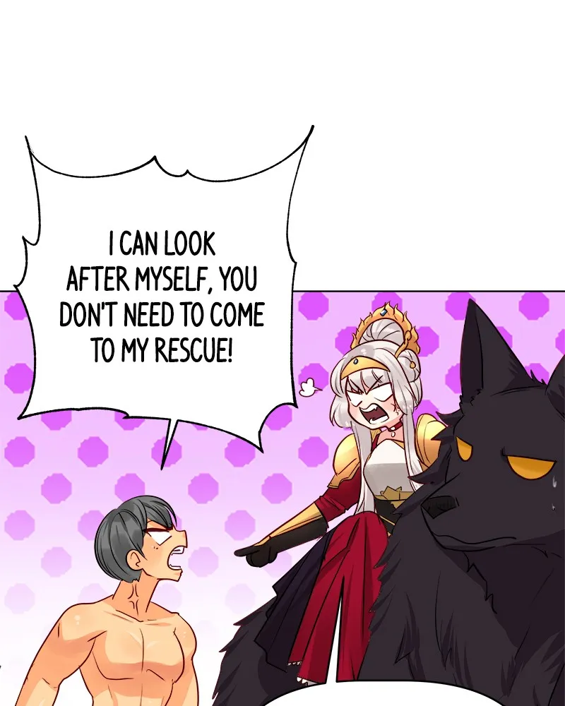The Princess's Jewels Chapter 34 page 79 - 