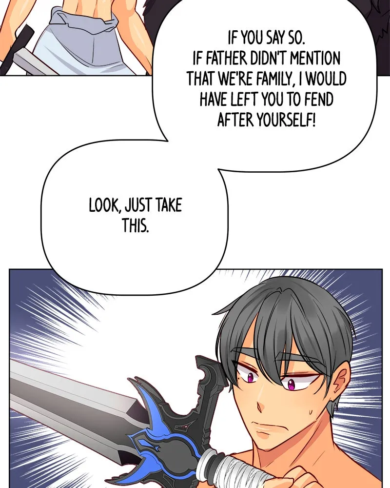 The Princess's Jewels Chapter 34 page 80 - 