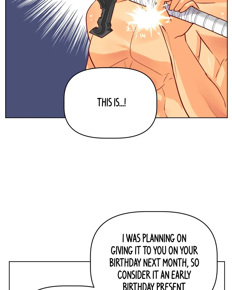 The Princess's Jewels Chapter 34 page 81 - 