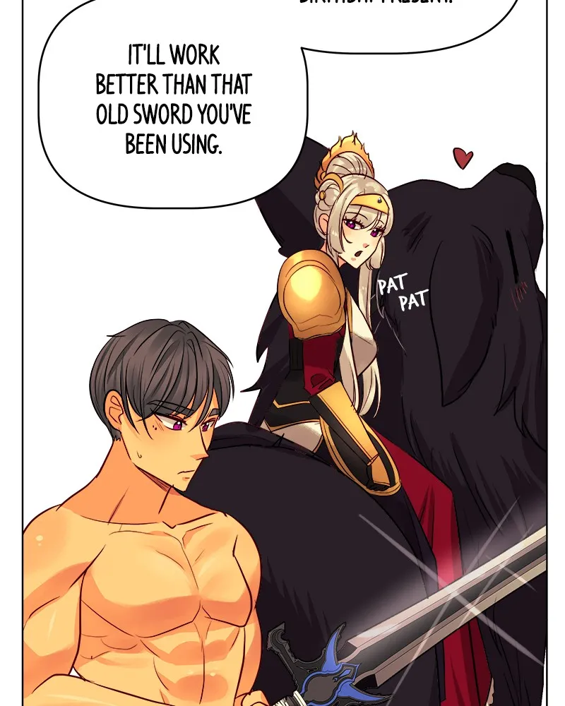 The Princess's Jewels Chapter 34 page 82 - 