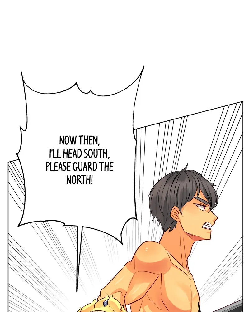 The Princess's Jewels Chapter 34 page 84 - 