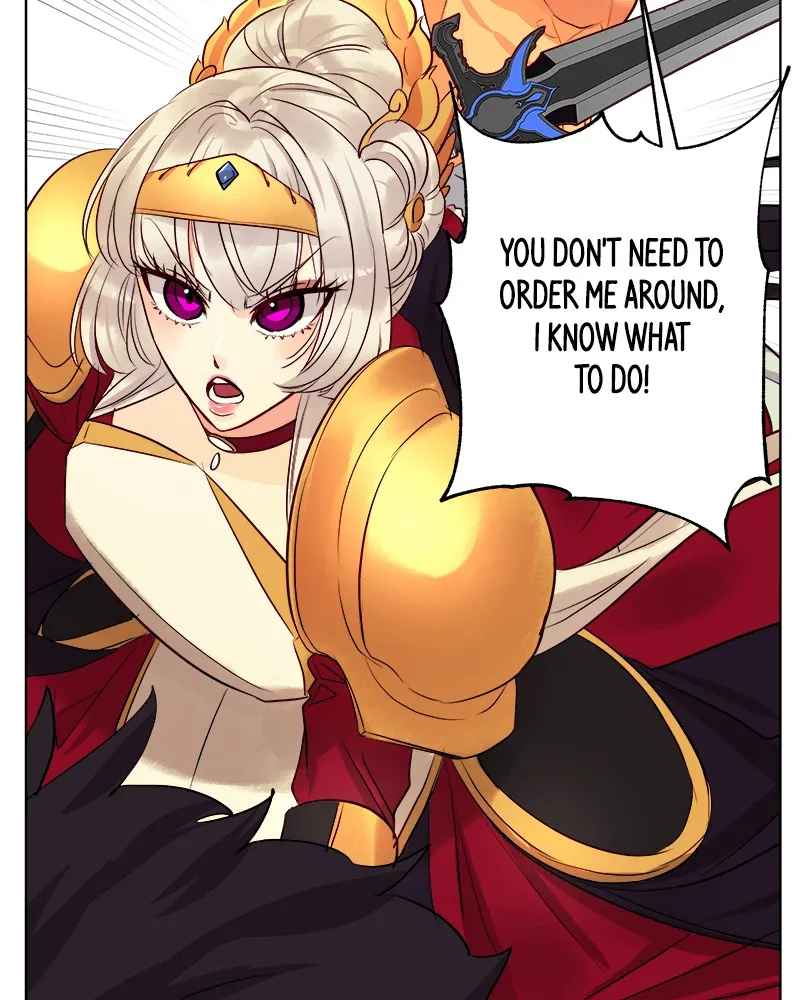 The Princess's Jewels Chapter 34 page 85 - 