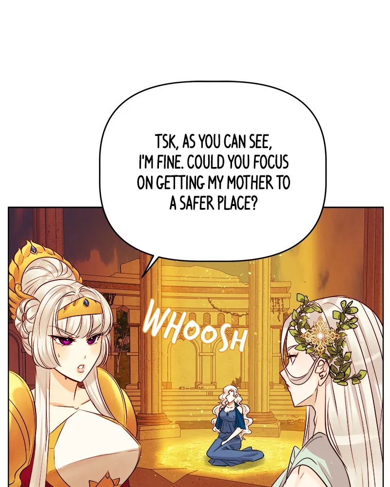 The Princess's Jewels Chapter 34 page 10 - 