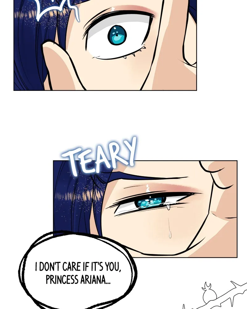 The Princess's Jewels Chapter 35 page 22 - 