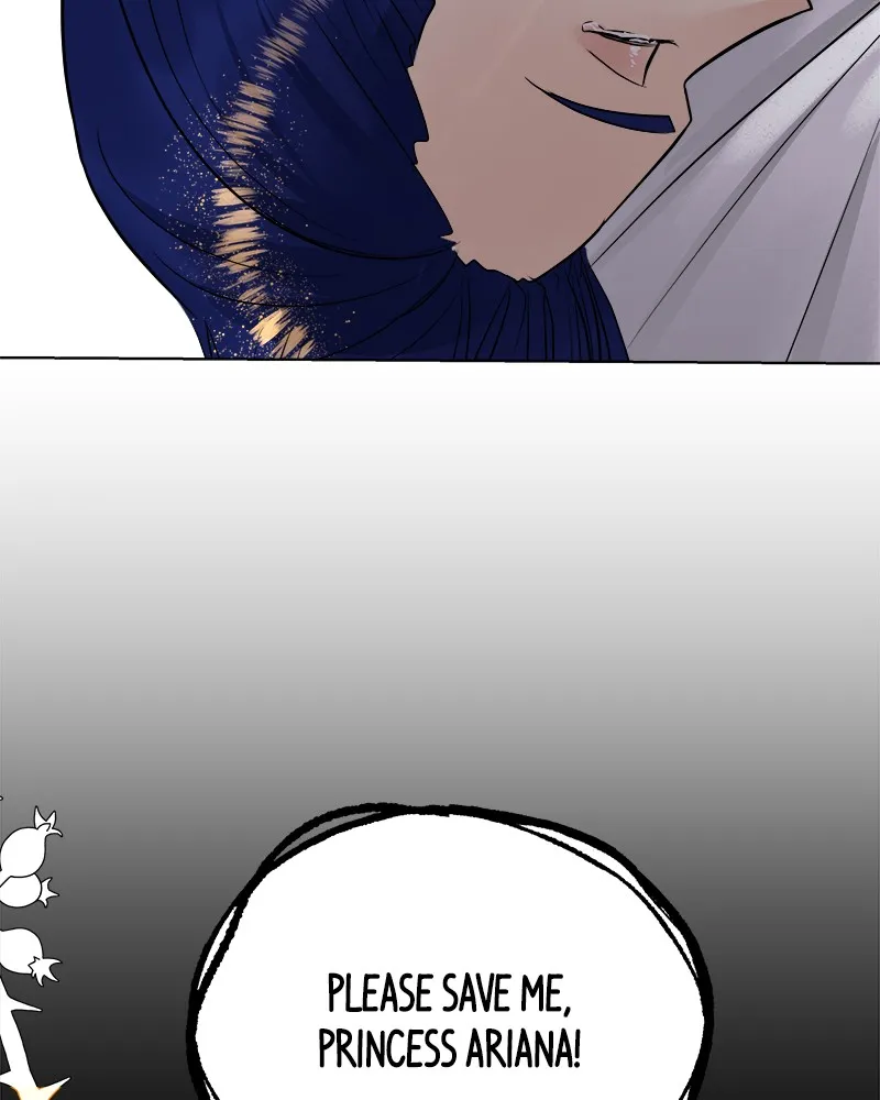 The Princess's Jewels Chapter 35 page 24 - 