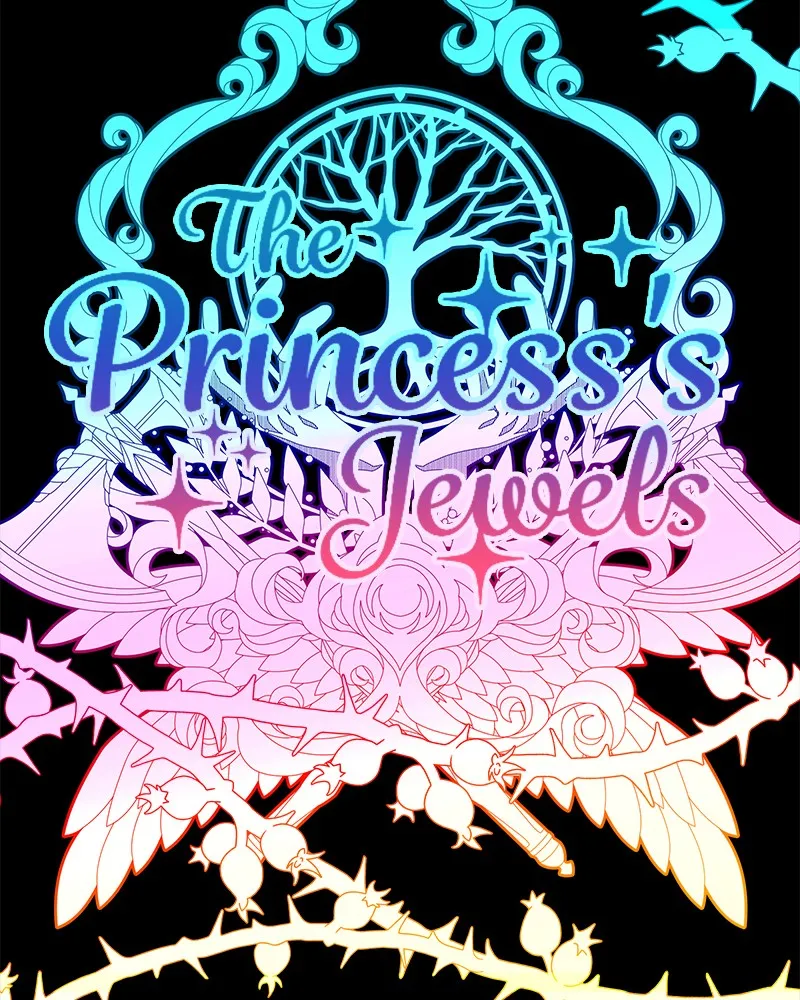 The Princess's Jewels Chapter 35 page 26 - 