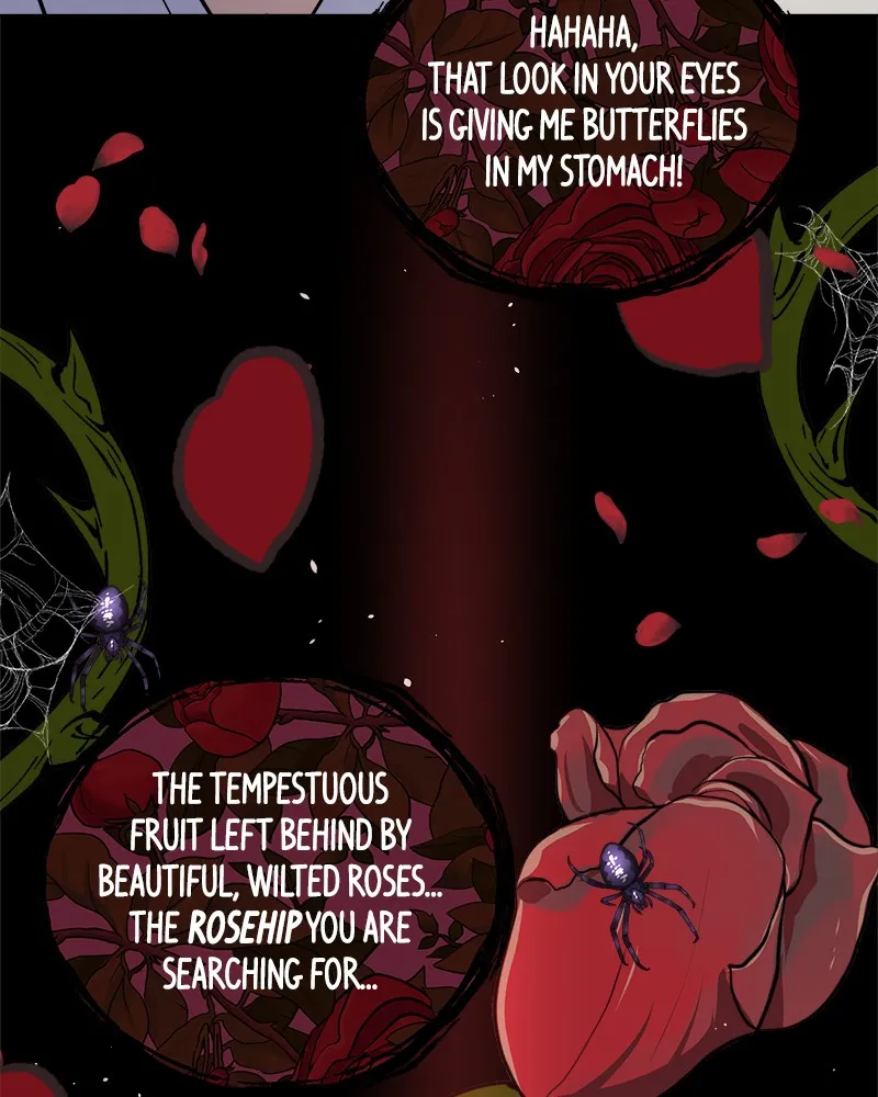The Princess's Jewels Chapter 35 page 4 - 