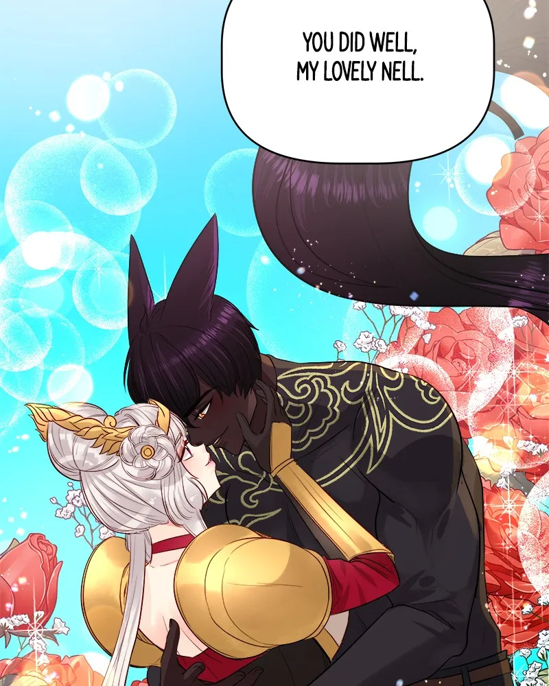 The Princess's Jewels Chapter 35 page 33 - 