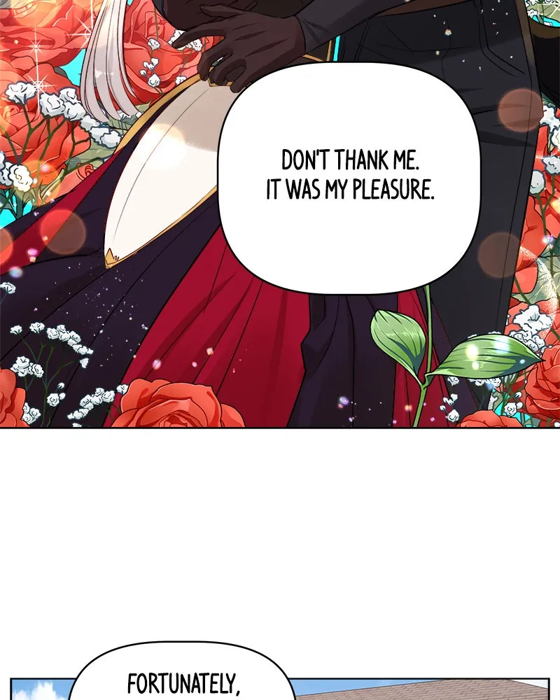 The Princess's Jewels Chapter 35 page 34 - 