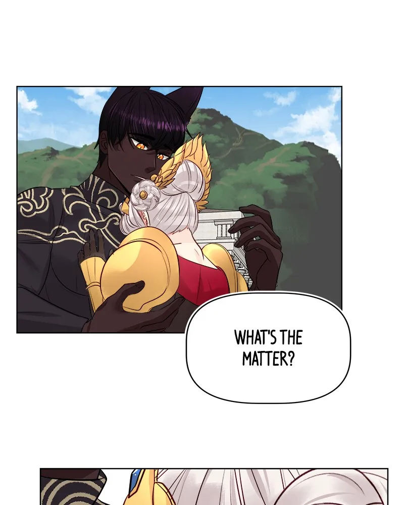 The Princess's Jewels Chapter 35 page 36 - 