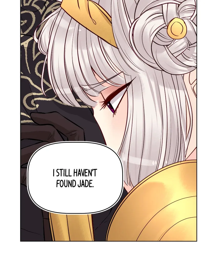 The Princess's Jewels Chapter 35 page 37 - 